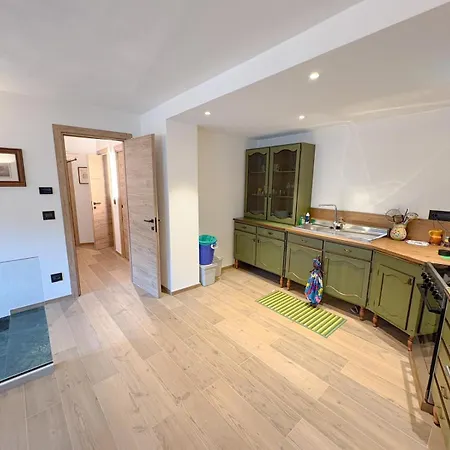 Appartamento Il Capricorno *