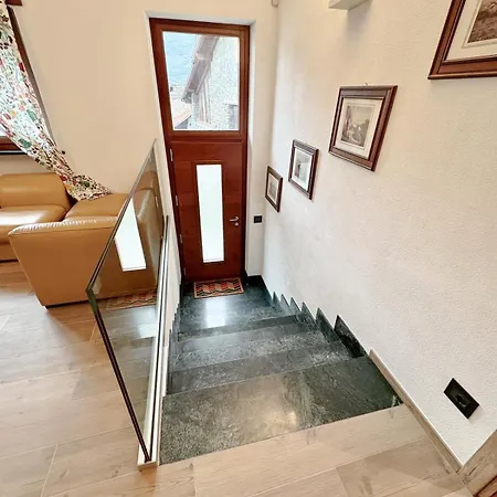 Il Capricorno Appartamento