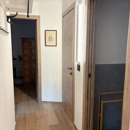 Il Capricorno Apartament