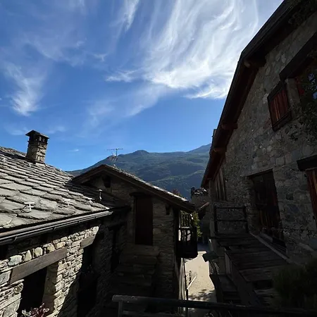 Il Capricorno Apartament *