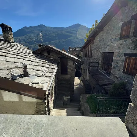 Il Capricorno Appartamento