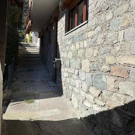 Il Capricorno Apartament *