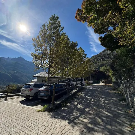 Il Capricorno Apartament