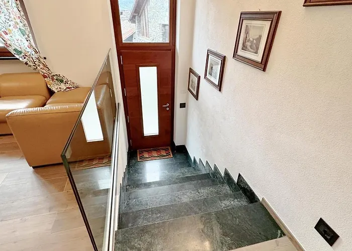 Il Capricorno Appartement