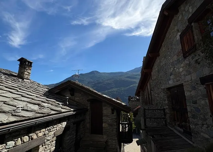 Il Capricorno Appartement *