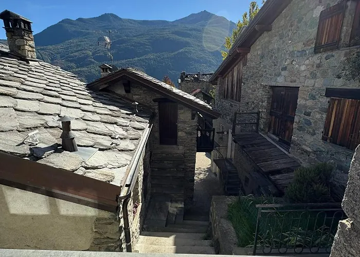 Il Capricorno Appartement