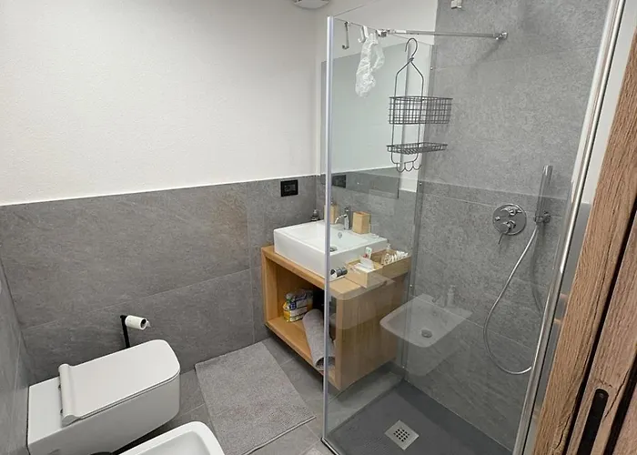 Il Capricorno * Châtillon