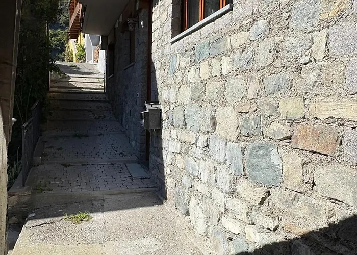 Il Capricorno Appartement *